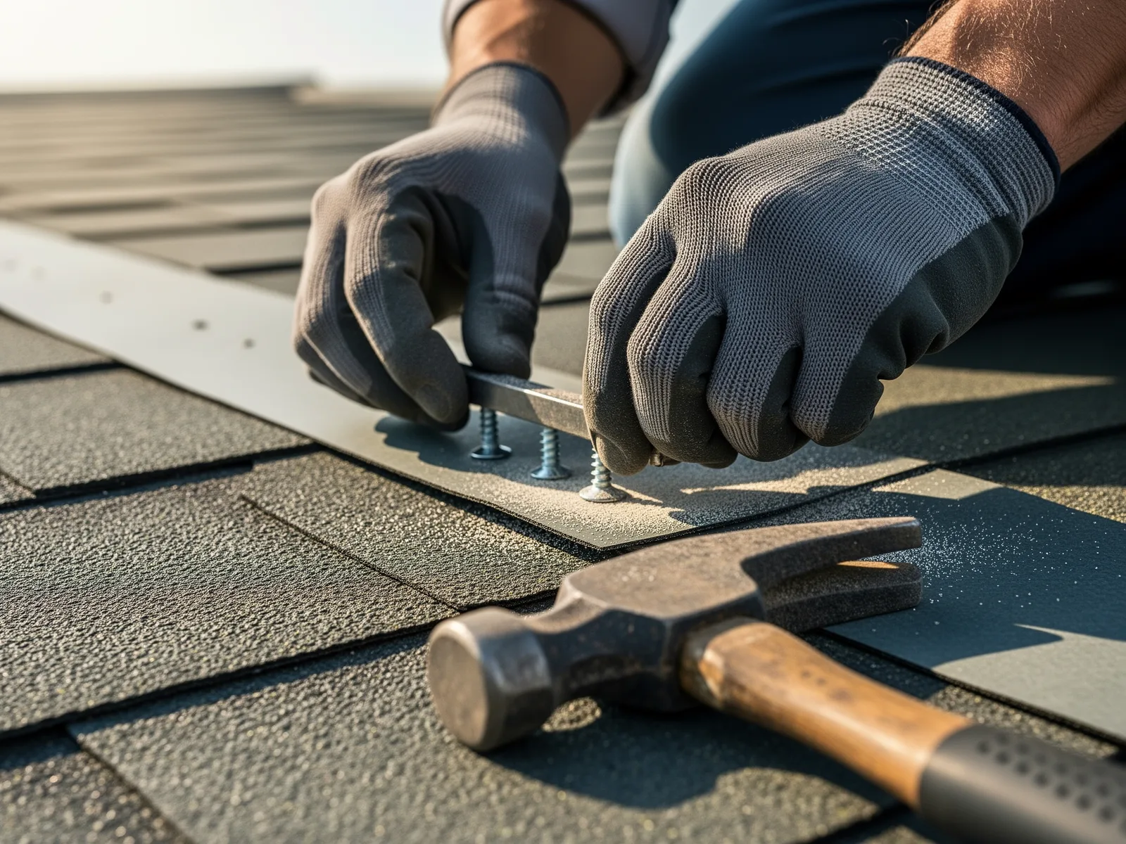 Why choose Fascia Repair in Waterville, ME